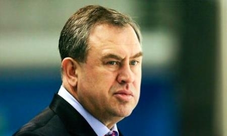 Николай Мышагин: «Находимся в боевом тонусе»