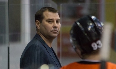 Марат Аскаров: «Возможно, эмоции уже закончились»