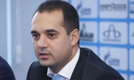 Эмиль Алиев: «Нас ждет яркий и захватывающий полуфинальный поединок» 