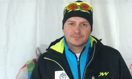 Александр Батяйкин