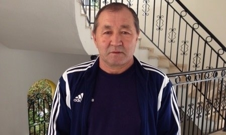 Айткул Ахинбаев: «Задача перед „Ордабасы“ — пробиться в первую шестерку КПЛ» 