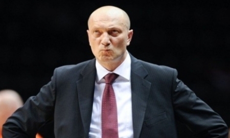 Рамунас Бутаутас: «Все решил один звонок»