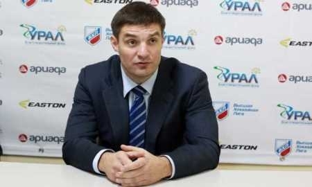 Андрей Царев: «Эта игра была ключевой»