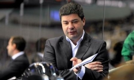 Леонид Тамбиев: «Мы профессионалы и мы никому поблажек не дадим»