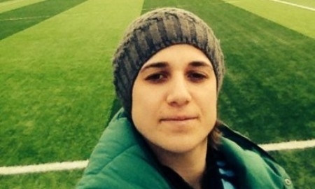 Одна из лучших футболисток Армении продолжит карьеру в Казахстане