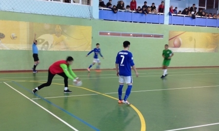 «Тулпар» идет без потерь