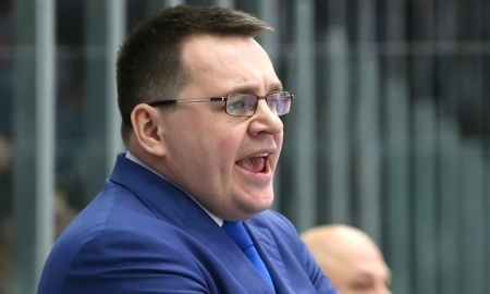 Андрей Назаров: «Жайлауов — второй Овечкин»