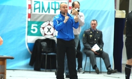 Дмитрий Чугунов: «„Дине“ по силам пройти „Кайрат“»