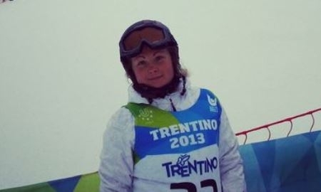 Казахстанские сноубордистки не вышли в финалы параллельного гигантского слалома Универсиады