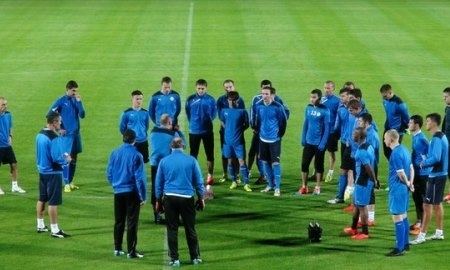 «Иртыш» сыграет с «Даугавой» и «Славией»