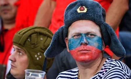 Как российские фанаты отреагировали на новость об игре их сборной с Казахстаном