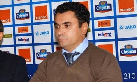 Александр Куртиян: «Бугаев был и остается игроком сборной Молдовы»