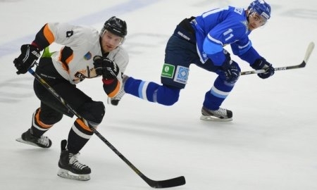 «Астана» уступила «Номаду»