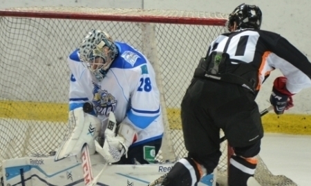 Отчет о матче чемпионата РК «Астана» — «Номад» 3:4