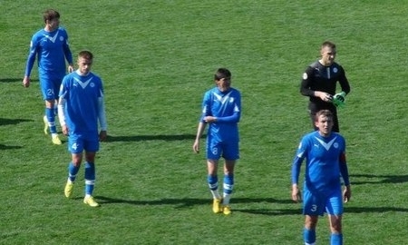 «Иртыш» потерпел крупное поражение