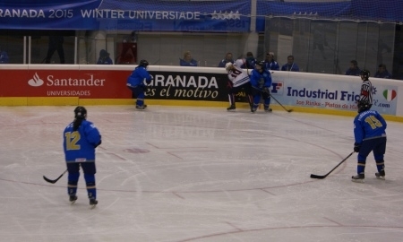 Казахстанские итоги 14-го дня Универсиады