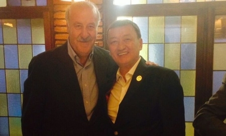 Просто профессионал