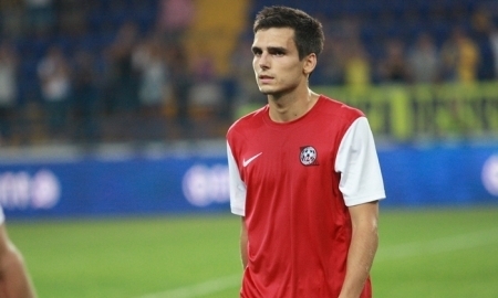 «Кайсар» и Еслинек: рокировка на Пирошку