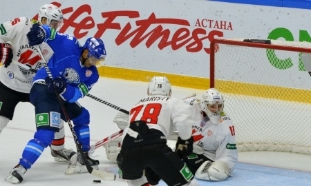 Российские СМИ: «„Барыс“ переиграет „Кузню“ в основное время»