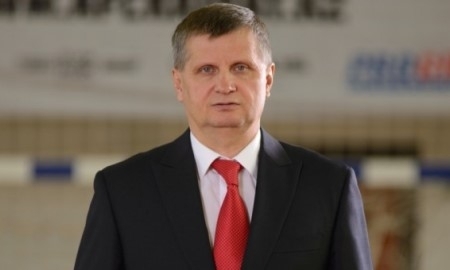 Сергей Белокуров: «Мы уважительно относимся к „Дине“»