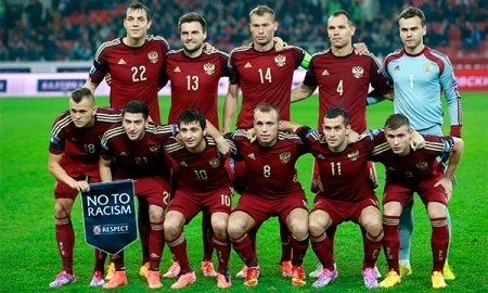 Российское время