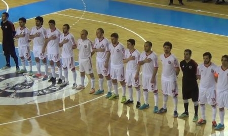 Соперник Казахстана проиграл два матча