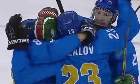 Казахстан обыграл Японию и вышел в полуфинал Универсиады на Чехию