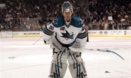 Воспитанник Усть-Каменогорска Евгений Набоков завершил карьеру