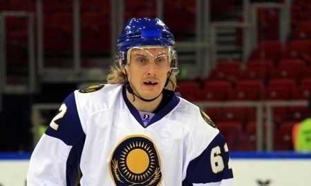 Вадим Краснослободцев забил гол и буллит в матче против «Сочи»