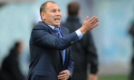 Дмитрий Черышев: «Команду создаем совершенно новую»