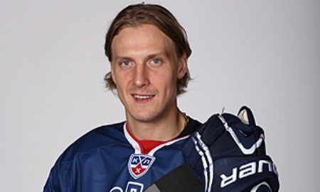 Вадим Краснослободцев: «Без разницы, сколько игр с кем. Главное удовольствие от этого получать»