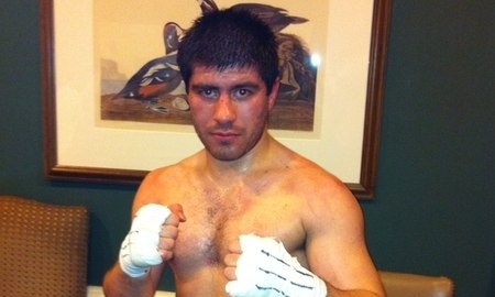 Бахтияр Эюбов не может найти спонсора для поездки в США