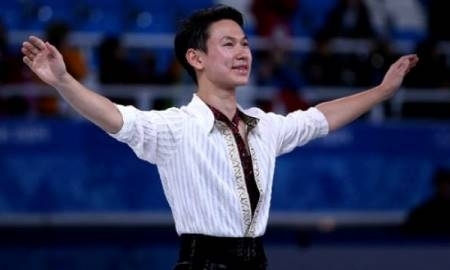 Денис Тен и Абзал Ракимгалиев выступят в короткой программе на Чемпионате четырех континентов