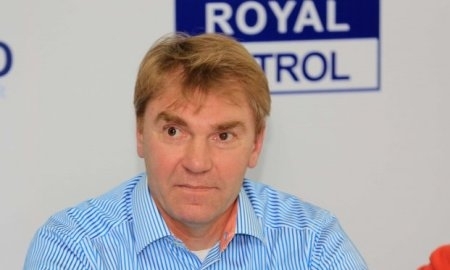 Владимир Смирнов: «На чемпионате мира в Фалуне мы можем рассчитывать только на Алексея Полторанина»