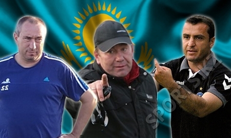 Про тех, кто у руля