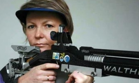 Ольга Довгун: «Пошла бы служить в армию Катара»