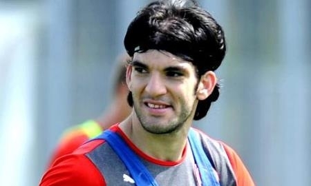 Черногорский бомбардир пополнил «Окжетпес»