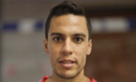 Диваней не сыграет против «Мунайшы»