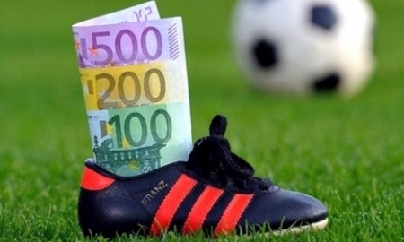Казахстанская футбольная Премьер-Лига стоит 69,65 миллионов евро