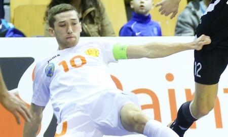 Чингиз Есенаманов: «Кубок Еременко — большой опыт для „Тулпара“»