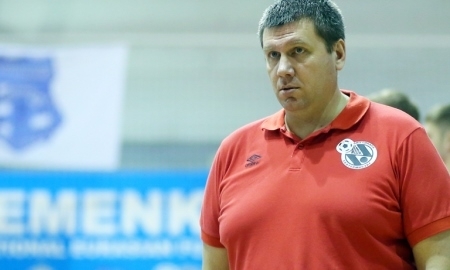 Тренер «Синары» поделился ожиданиями от матча с «Тулпаром»