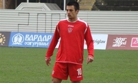 Савич должен пополнить состав «Жетысу»