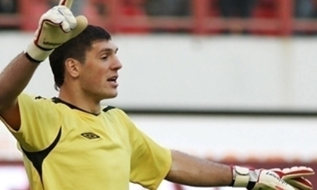 Хомич стал игроком «Амкара»