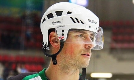 Матис Краль: «У нас общая цель — выиграть чемпионат» 