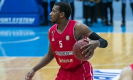 Отчет о матче ВТБ «Астана» — «Байзонс» 80:90