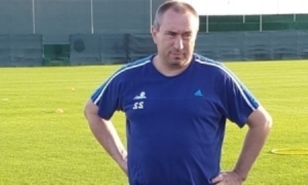 Станимир Стойлов: «Команда пока не такая, какая должна быть» 