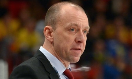 Андрей Скабелка: «В игре с „Барысом“ был нормальный мужской хоккей»