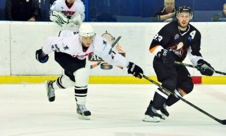 Пауль Манушин: «Могу играть лучше»