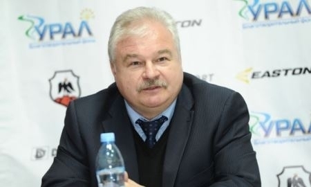 Экс-наставник «Казцинк-Торпедо» назначен главным арбитром КХЛ