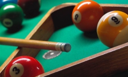 Определились победители чемпионата Казахстана по бильярдному спорту